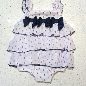 Koala Baby Boutqie Swimsuit 6 months